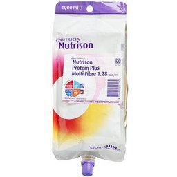 Nutrison Prot Pl Pl Mult 1000 1X8