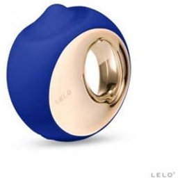 Ora 3 Midnight Blue