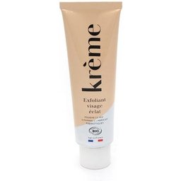 Exfoliante Facial Radiante Bio 60ml