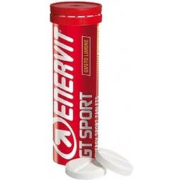 Gt Tube 12 Comprimés