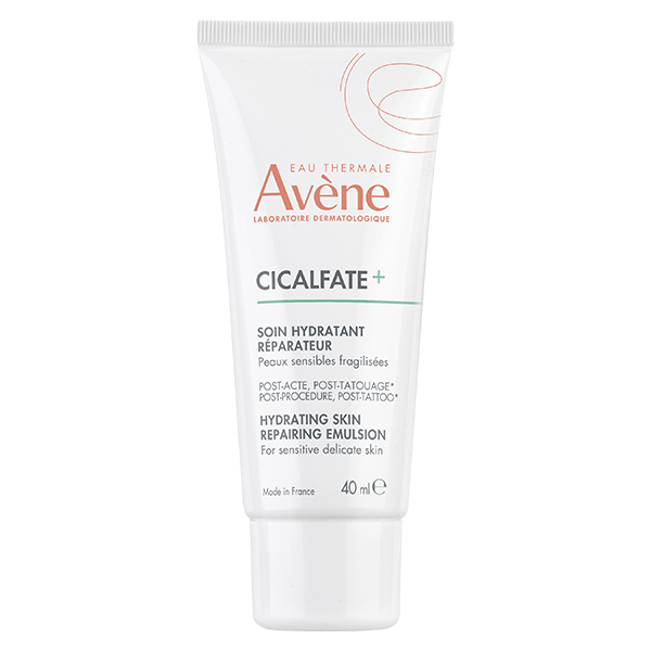 Cicalfate+ Soin Hydratant Réparateur 40ml