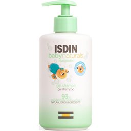 Baby Naturals NutraBaby Naturals Gel-Shampooing 400ml