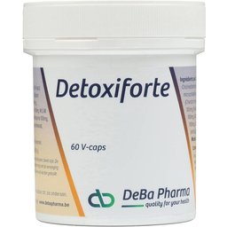 Deba Detoxiforte