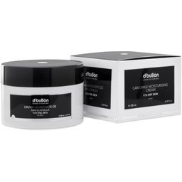 Bullon Crema Hidratante De Manzanilla 200 Ml