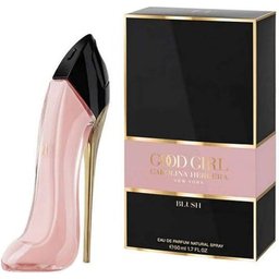 Ch Good Girl BlushEau de Parfum 50ml