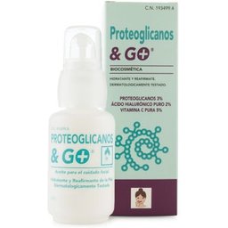 Proteoglycans Hydratant et Raffermissant 30ml