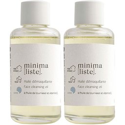 Huile Démaquillante