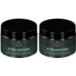 Ultra Enzymes
