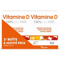 Vitavea Vitamine D