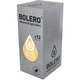 Préparation Pour Boisson Saveur Vanille 12 Sachets