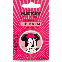 Mickey Friends Lip Balm Minnie Cherry 12g