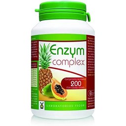 Enzym Complex 200comp