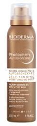 Photoderm Autobronzant Brume Autobronzante Hydratante 150 ml - Flacon-Pompe 150 ml