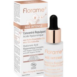 Concentré Repulpant Acide Hyaluronique 30 ml