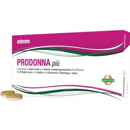 Prodonna Piu '30 Cpr
