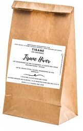 Tisane anti-rhumes