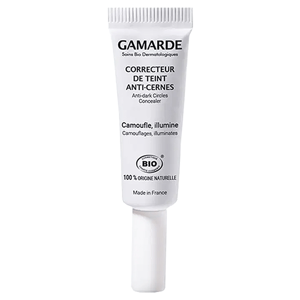 Correcteur de Teint Anti-Cernes Bio 6ml
