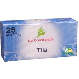 Tilleul 25 Sachets