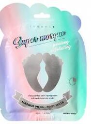 Masque Pied Exfoliant 40 ML - Sachet 1 masque pour pied 40 ml