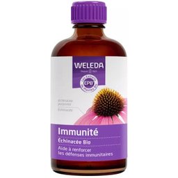 EPB Immunité Échinacée Bio 100ml