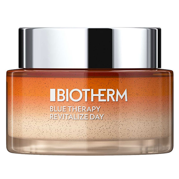 Blue Therapy Revitalize Day Crème de Jour Anti-Âge Revitalisante 75ml