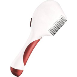 Peine Eléctrico Anti Piojos y Liendres Profesional