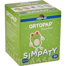 Master-Aid Orthopad Simpaty 50uts