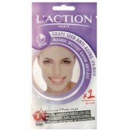 Action Masque Institut Raisin Anti-ge