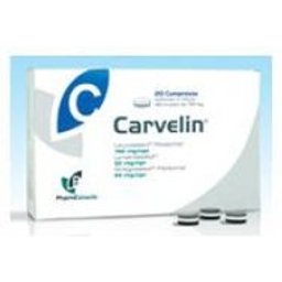 Carvelin 20Cpr