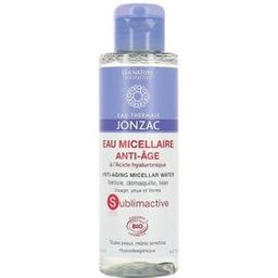 Eau Micellaire Sublimée 150ml