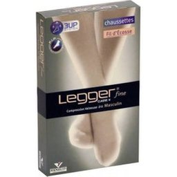 Chaus Legg-2 Fine H Norm Noirt1