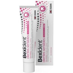Bexident® dentifrice sensible 75ml