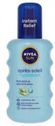 Sun Après-Soleil Hydratant Spray Rafraichit et Apaise 200 ml - Spray 200 ml