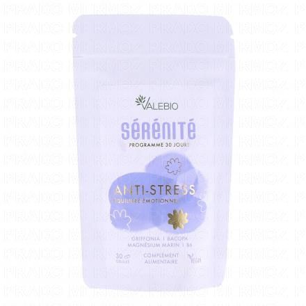 Sérénité 30 gélules