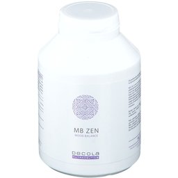 MB Zen