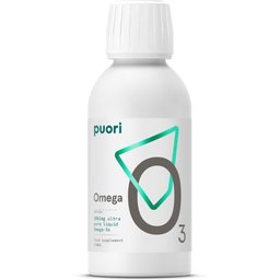 Oméga 3 Liquide