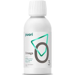 Oméga 3 Liquide