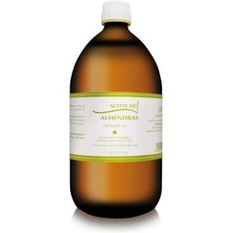 Huile d'amande 1000ml