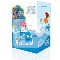 Fashion&Love couche de bain T-L +15kg 11 pièces