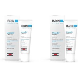 Ureadin® Ultra 40 Gel Huile exfoliant