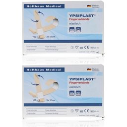 Covarmed Bandages longues 12 cm x 3 cm