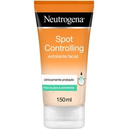 Spot Controlling Exfoliant Visage 150ml