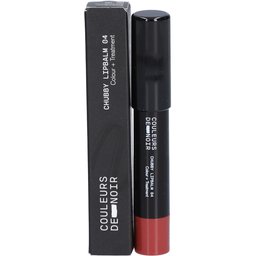 Chubby LipBalm 04 Ruby