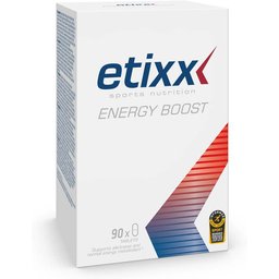 Energy Boost Guarana