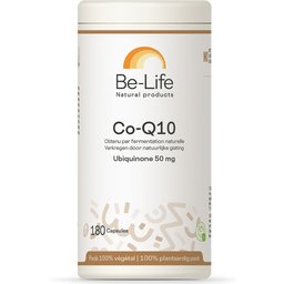 Co-Q10 50mg