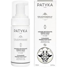 Mousse Nettoyante Perfectrice 100ml