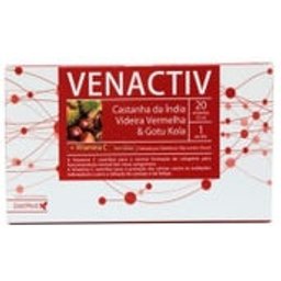 Venactiv 20x15ml