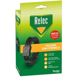 Pulsera Familia Negra