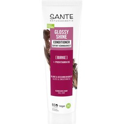 Glossy Shine Conditioner Birch 150ml