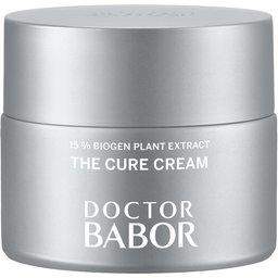 Doctor Crème The Cure